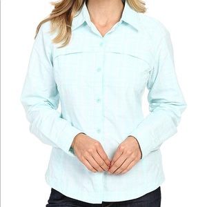 Columbia Hiking Shirt
